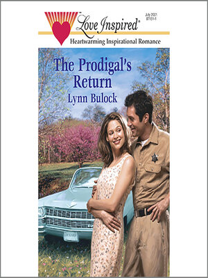cover image of THE PRODIGAL'S RETURN